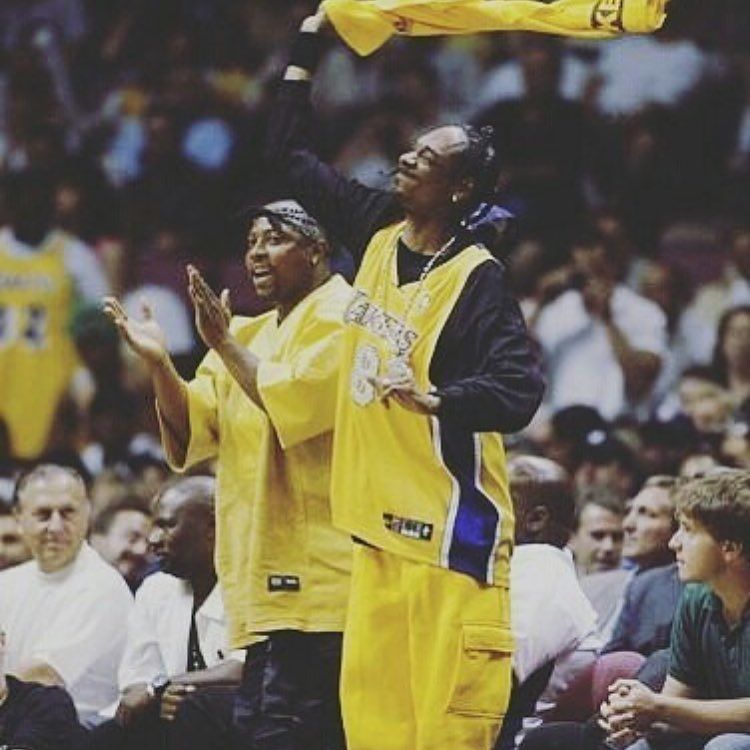 Nba finals with my Dogg in New Jersey for the sweep ????✨????????????????????. G shit https://t.co/q2bMBGN7ey