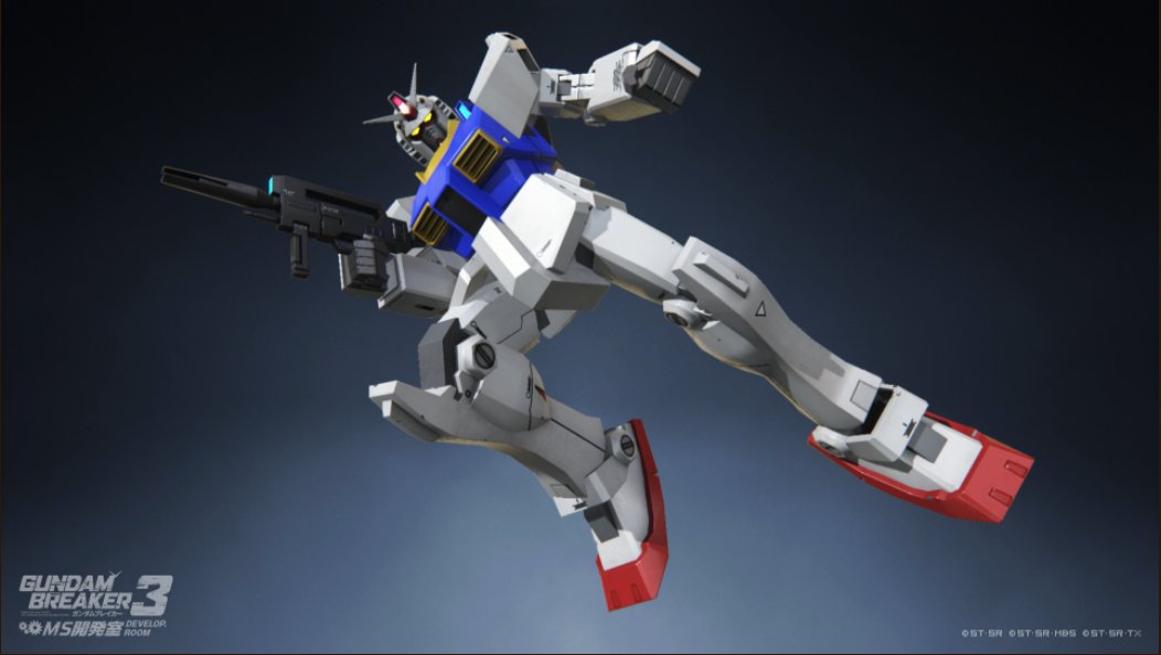 ガンダムUC星月の欠片で活躍の、ジムⅡ(エンデ機)とジムⅢ(オアシス隊) #ガンブレ3 #ガンダムブレイカー3 ガンダムUC星月の欠片で活躍の、ジムⅡ(エンデ機)とジムⅢ(オアシス隊) #ガンブレ3 #ガンダムブレイカー3
