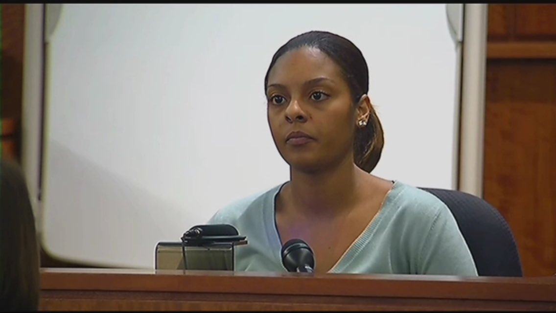 Shanea Jenkins Now Shanea Jenkins (Lloyd's then GF and Shayanna's sis