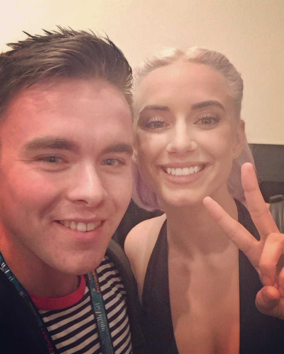 RT @GuySpence: Great to meet @YesJulz today discussing the impact Social Media has in creating change #SXSW #WeAreBelfast https://t.co/kPcc…