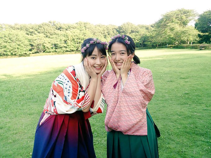 ちはやふる 上の句公開まであと3日🍁 ちはやふる 上の句公開まであと3日🍁