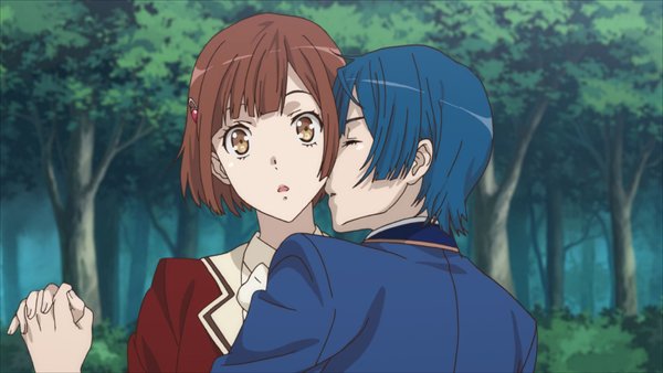 【BDDVD第4巻3/18発売!】Blu-ray:¥7,000(税抜)/DVD:¥6,000(税抜)キャラクターデザイン 【BDDVD第4巻3/18発売!】Blu-ray:¥7,000(税抜)/DVD:¥6,000(税抜)キャラクターデザイン