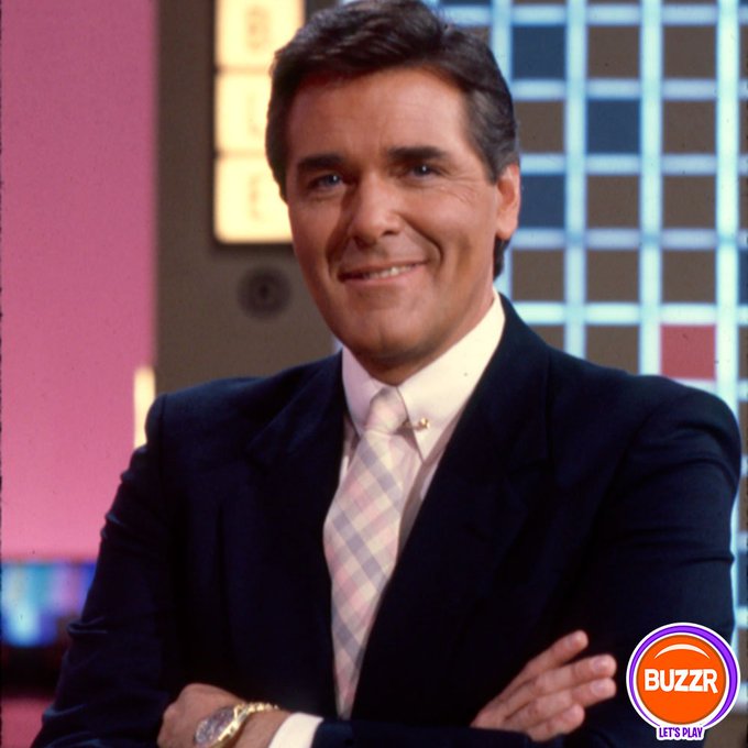 Chuck Woolery’s Birthday Celebration | HappyBday.to