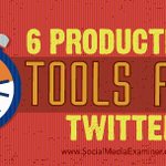 Social Media Tools