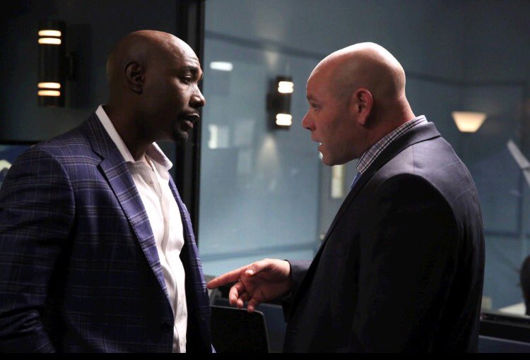 RT @D_Lombardozzi: Dr. #Rosewood and Captain Hornstock are ready for the next case this Wednesday at 8/7c on @FOXTV. https://t.co/oOzUt6FODA