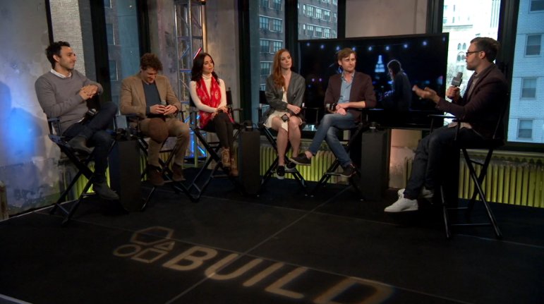 RT @AOLBUILD: We're live with the cast of @JaneWantsABF! Tune in to https://t.co/pnxvIBawcw right now! https://t.co/mwnxPuVw7x