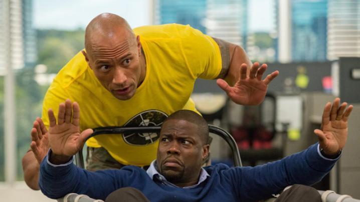 RT @TheRoot: Check out the new trailer for 'Central Intelligence' starring @KevinHart4real & @therock: https://t.co/FHa4ieU9eq https://t.co…