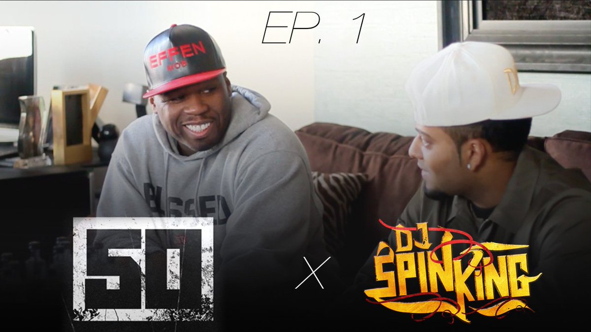 check this out EFFEN Mob @DJSPINKING  
#EFFENVODKA https://t.co/WRhUafrtgM  @thisis50 https://t.co/y8bHKwgmm3