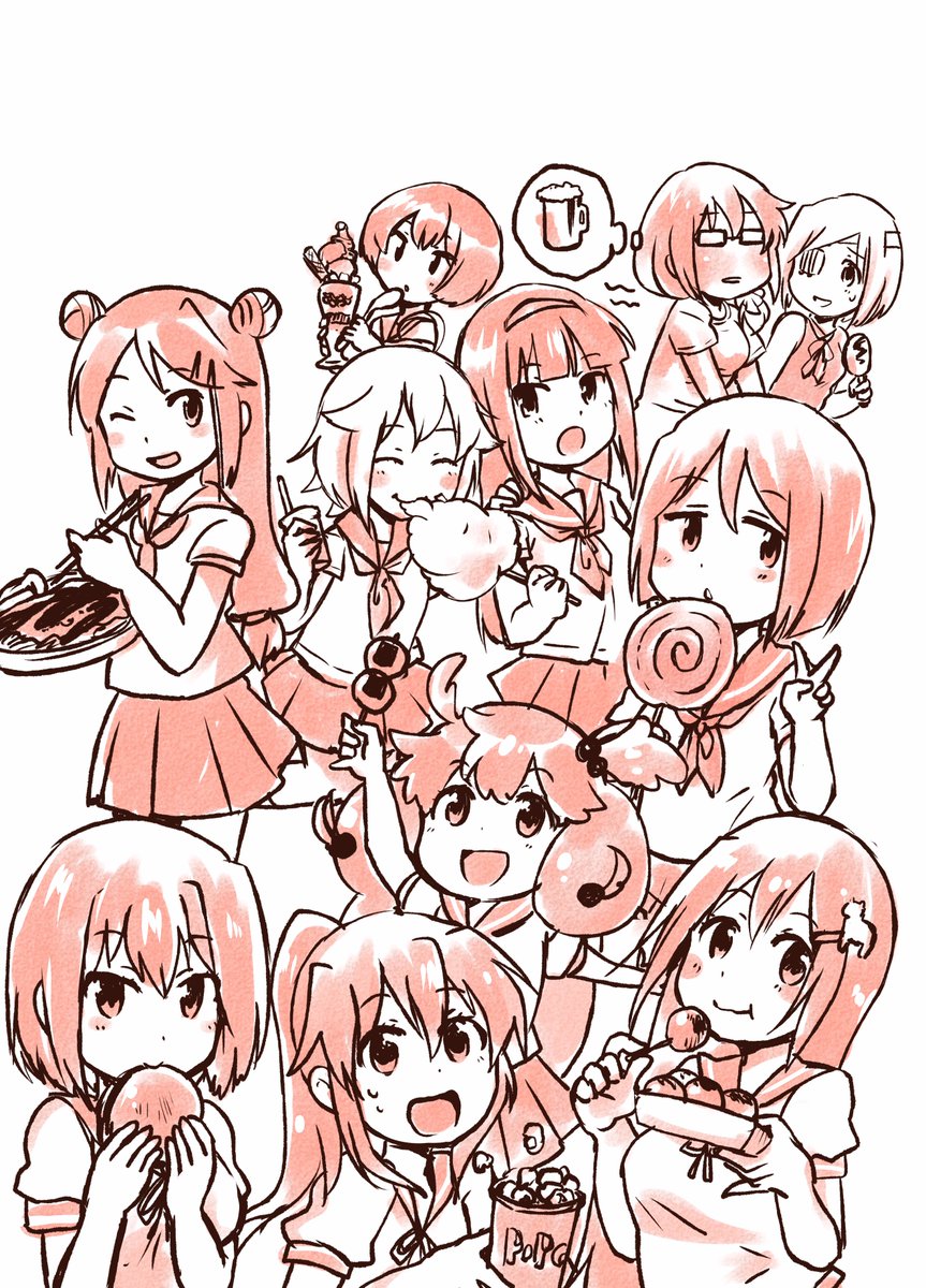 テニス部漫画『うさかめ』の最新話が公開されました。今回は『うさかめ』史上最多人数が登場するで! 描きおってぶち楽しかった テニス部漫画『うさかめ』の最新話が公開されました。今回は『うさかめ』史上最多人数が登場するで! 描きおってぶち楽しかった
