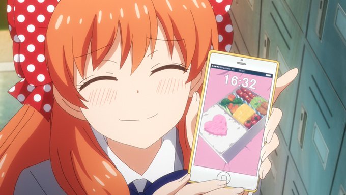 千代ちゃんがけなげでとってもかわいいですね!ニコニコ一挙放送中!!現在第六号です! #nozakikun 千代ちゃんがけなげでとってもかわいいですね!ニコニコ一挙放送中!!現在第六号です! #nozakikun