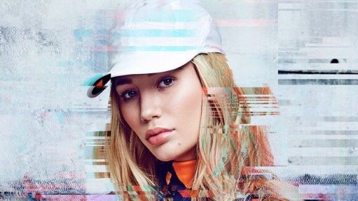RT @971AMPRadio: Tune in tomorrow at 8am - @IGGYAZALEA will be here LIVE talking with @CarsonDaly & playing her new single #TEAM ???? https://…