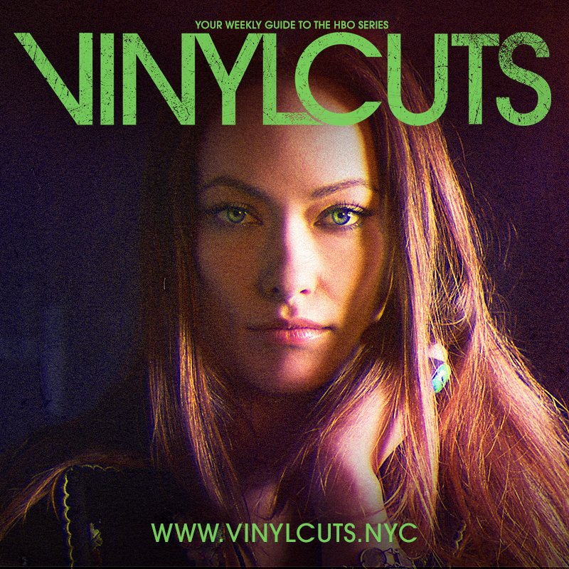 RT @vinylHBO: Who is Devon Finestra? 

Head to #Vinyl Cuts for more from @oliviawilde >> https://t.co/GzqhO325A9 https://t.co/QP8FRDfahZ