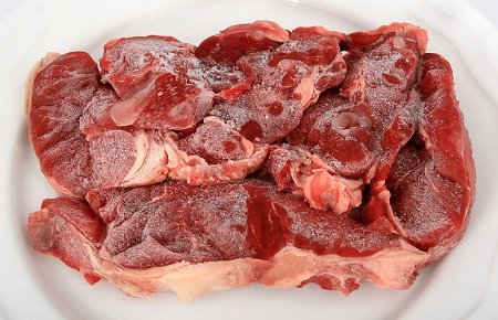 RT @PCRM: #BreakingMedicalNews: Animal Protein Linked to Increased Risk for Type 2 Diabetes - https://t.co/NWRQnyESpm https://t.co/WwkK3Rj3…