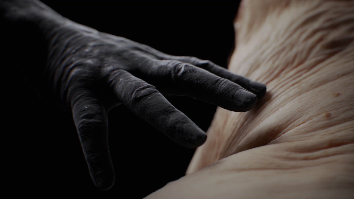 RT @NOWNESS: A study of mortality in 3D https://t.co/yAy1P3sYQ1 https://t.co/nAFPu6a2IL