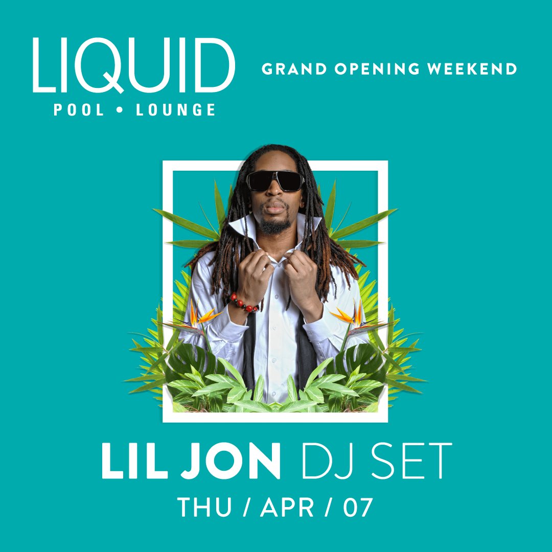 RT @LiquidLV: Shawtie get low, low, low! Can't wait to party with @liljon today from 11am to 6pm. https://t.co/jOJowNgCrW