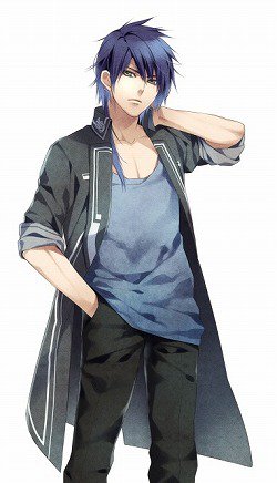 宿吏 暁人【NORN9】CV:杉山紀彰怒りっぽく、いつも不機嫌な顔をしている気難しい青年。敵愾心が強く、からかわれたり、 宿吏 暁人【NORN9】CV:杉山紀彰怒りっぽく、いつも不機嫌な顔をしている気難しい青年。敵愾心が強く、からかわれたり、