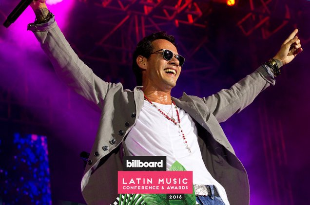 RT @billboardlatin: .@MarcAnthony will speak at the @billboard #bblatin conference. More: https://t.co/Zjt61IgsW9 https://t.co/F3t3GK7BJ4