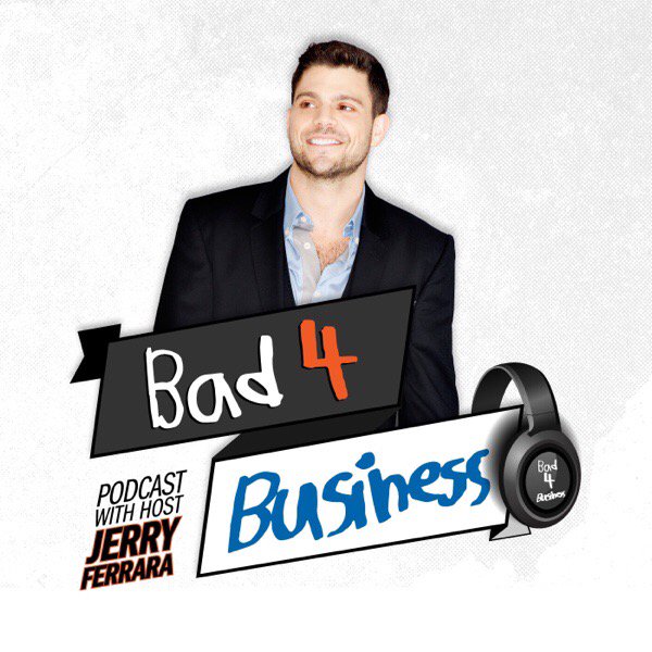 RT @Martinabdulahad: https://t.co/MfT1czp2pH @jerryferrara @BreanneRacano @B4BPodcast lmao at this podcast ... we need more stories lol htt…