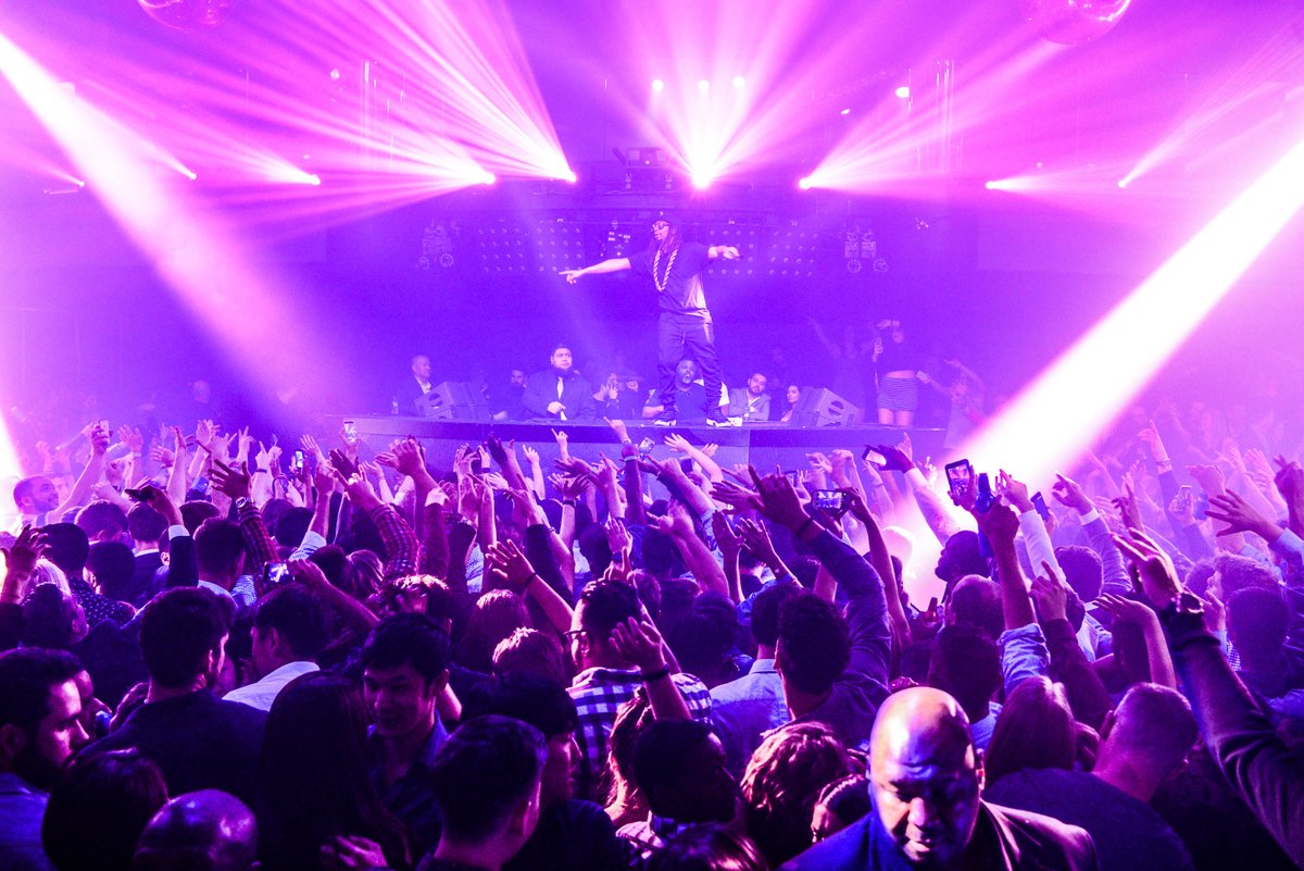 RT @HakkasanLV: Tonight, @LilJon brings his energy to the main room.

Tickets: https://t.co/g1U0wPgpXX https://t.co/CCTsB7MomW