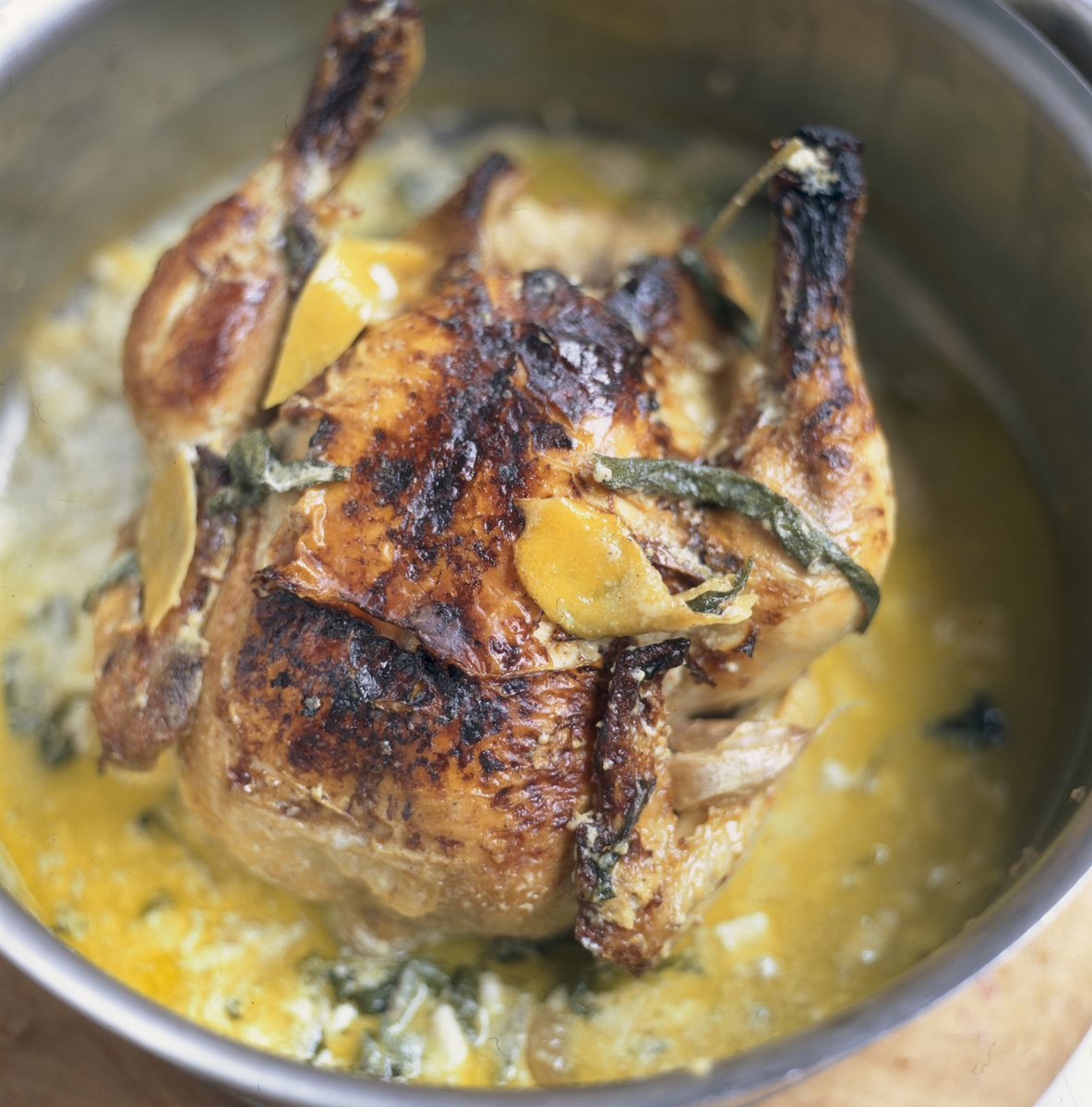 Trust me, you're going to love today's #RecipeOfTheDay – chicken in milk:
https://t.co/02o1pNdbiU https://t.co/L0ERckSpu6