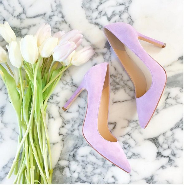 Today's must-have: the Carra Pump. Image from @TheLovelyGirlCo. Shop it at @Nordstrom. https://t.co/OuC8bea5EY https://t.co/YfcOoCWzvu