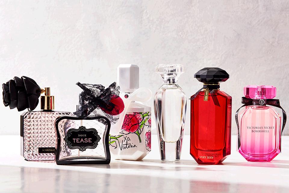 Best way to celebrate #NationalFragranceDay? By snapping us your #FragranceShelfie! https://t.co/Hw5akZfq1i