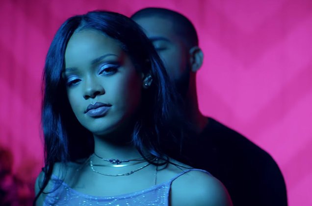 RT @billboard: .@Rihanna rules the #Hot100 for a fifth week! https://t.co/ku3aJ7Uv3Z https://t.co/TOOX9UP44D