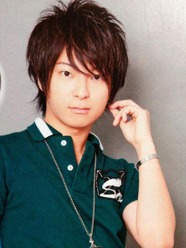 【柿原徹也】 *出演作品* ・シモン(天元突破グレンラガン) ・ナツ(FAIRY TAIL) ・唐瓜(鬼灯の冷徹) 【柿原徹也】 *出演作品* ・シモン(天元突破グレンラガン) ・ナツ(FAIRY TAIL) ・唐瓜(鬼灯の冷徹)