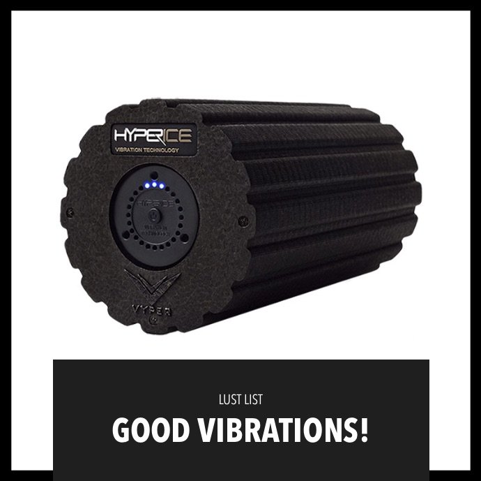 The vibrating @HypericeUSA foam roller is KoKo-approved! New #LustList on khloewithak! https://t.co/k4bNG0t4Pa https://t.co/QrFPdp1VMr
