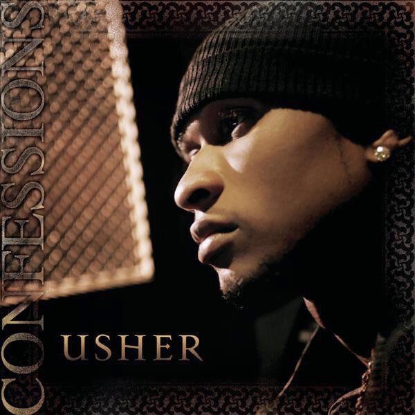 RT @OnlyHipHopFacts: 12 years ago today, Usher released his diamond selling album 'Confessions' https://t.co/YpwYhmvH2C