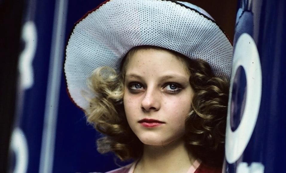 RT @Tribeca: Scorsese's 10 top female performances, including TAXI DRIVER's instantly iconic Jodie Foster https://t.co/Hr2vkG6x4L https://t…