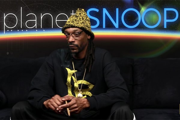 RT @PigsAndPlans: Very happy to introduce @SnoopDogg's new show on @MERRYJANEMEDIA: 'Planet Snoop.' https://t.co/PlIPj1rIrC https://t.co/77…