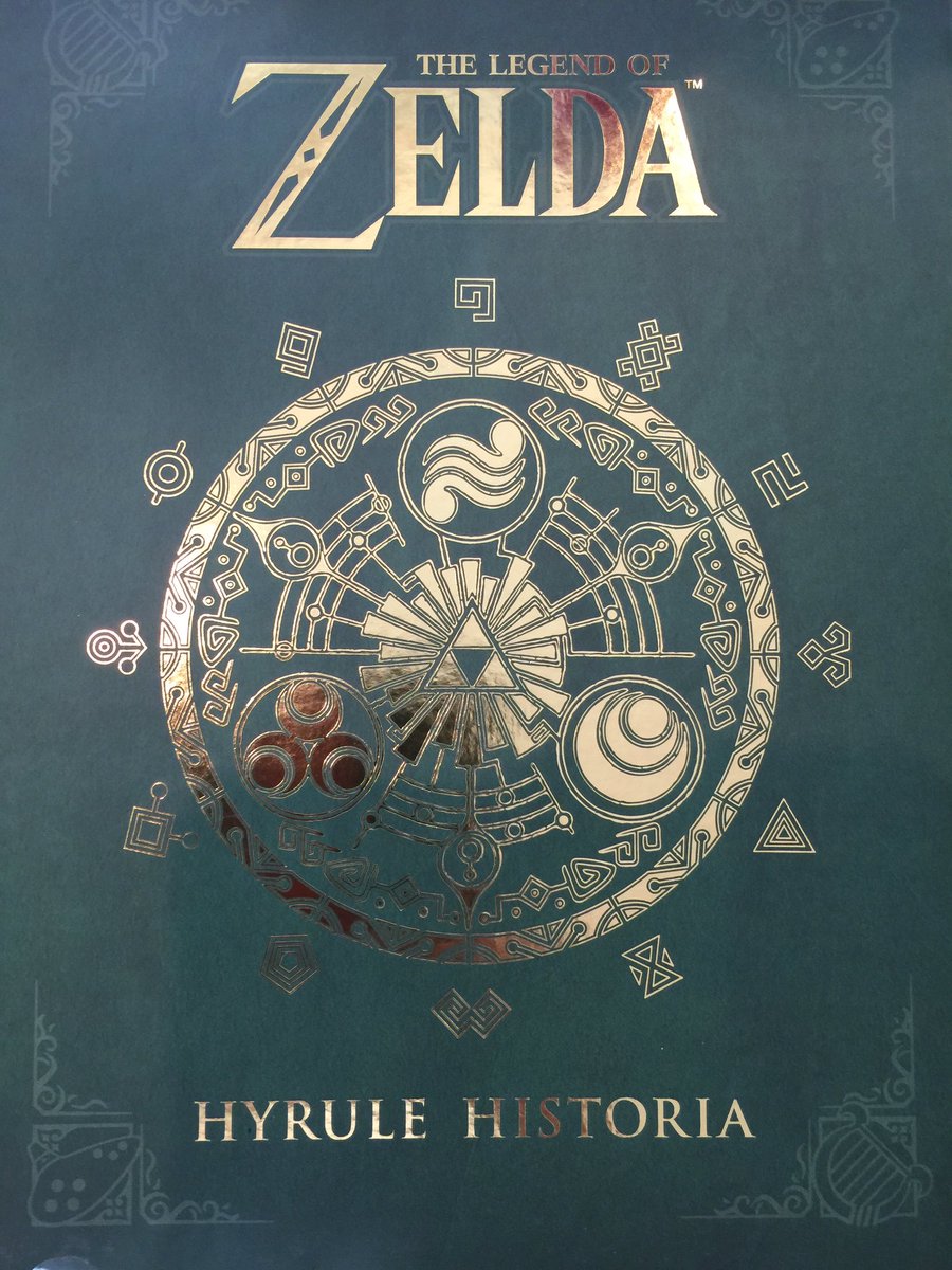 This!!!! #Zelda #Nintendo https://t.co/CHRokOaE2s