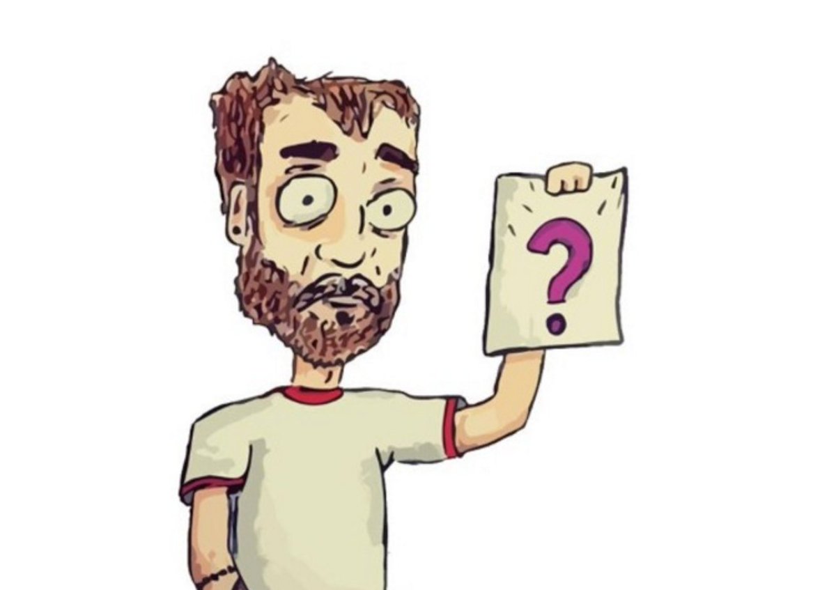 If you have any questions about @hitRECord you can write 'em down or ask 'em on video here: https://t.co/PmOO1R6IOh https://t.co/t4wIjDE3u5