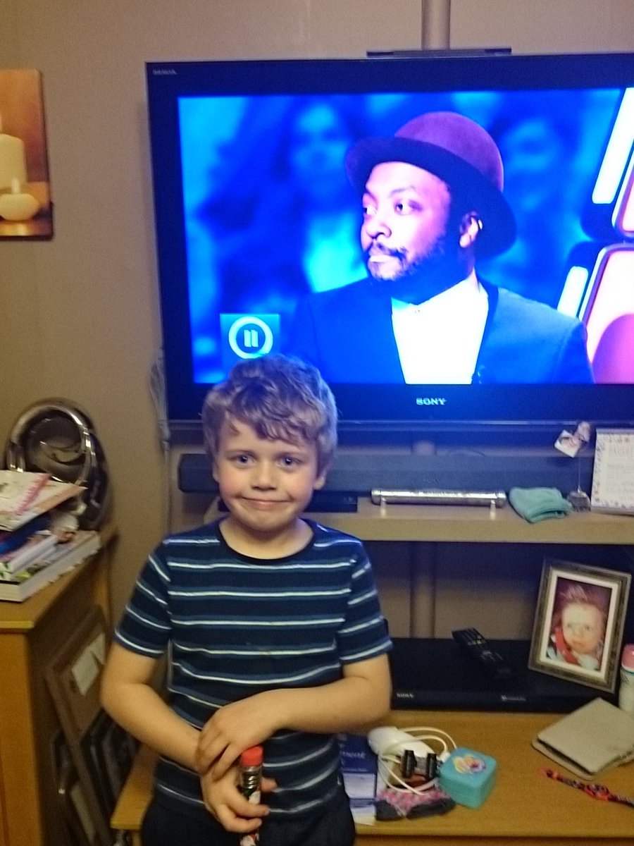 RT @beckyjlovett: @iamwill please retweet for Alfies 7th birthday tommorow xx https://t.co/lh0X88J63k