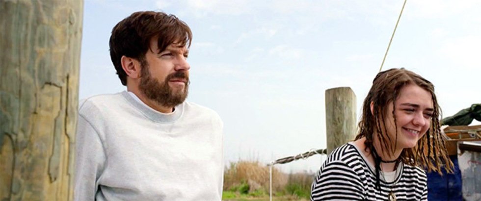 RT @Tribeca: .@jtimberlake scores a touching #Tribeca2016 drama with Jason Sudeikis and @Maisie_Williams. https://t.co/vgRvdS48Vp https://t…