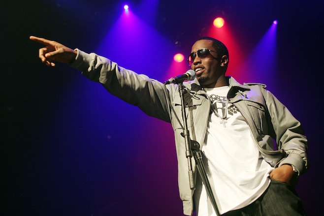 RT @pitchfork: Puff Daddy (@iamdiddy) will open a charter school in Harlem this fall https://t.co/uPbbvbEsjg https://t.co/SdForj4UcQ