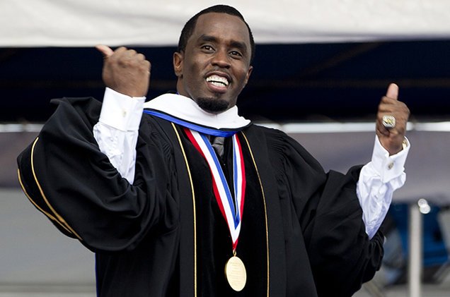 RT @RevoltTV: Music mogul @iamdiddy announces latest venture to open new charter school: 

https://t.co/oZnHiqynLp https://t.co/n16kKFS6Bo