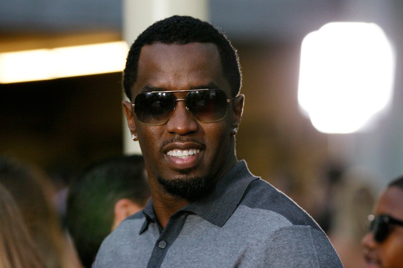 RT @2DopeBoyz: Rappers Doing Good: @iamdiddy will found a new school in Harlem. https://t.co/11AgXzudql https://t.co/bTZYb24AfL