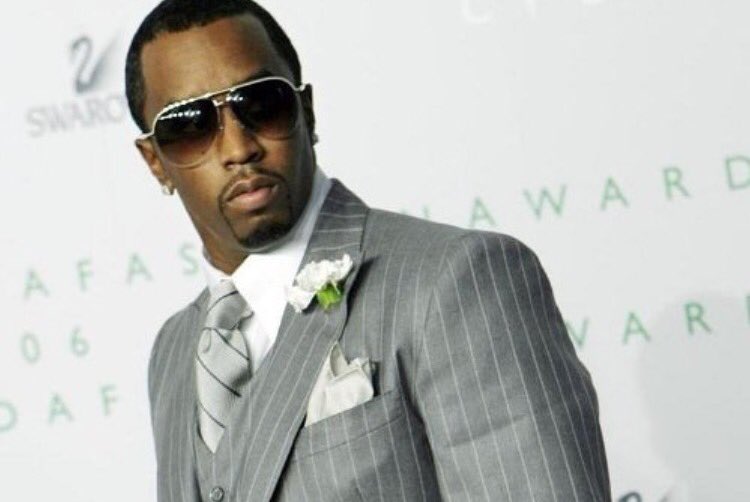 RT @WORLDSTAR: Diddy is looking to open up a charter school in Harlem! ???? https://t.co/HoZQNzuBiS