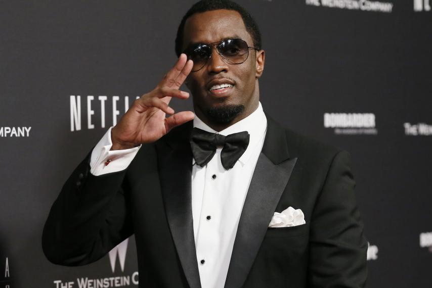 RT @Newsweek: Sean @iamdiddy Combs is opening a new charter school in Harlem https://t.co/fGGgUikC25 https://t.co/ahNTWo45uV