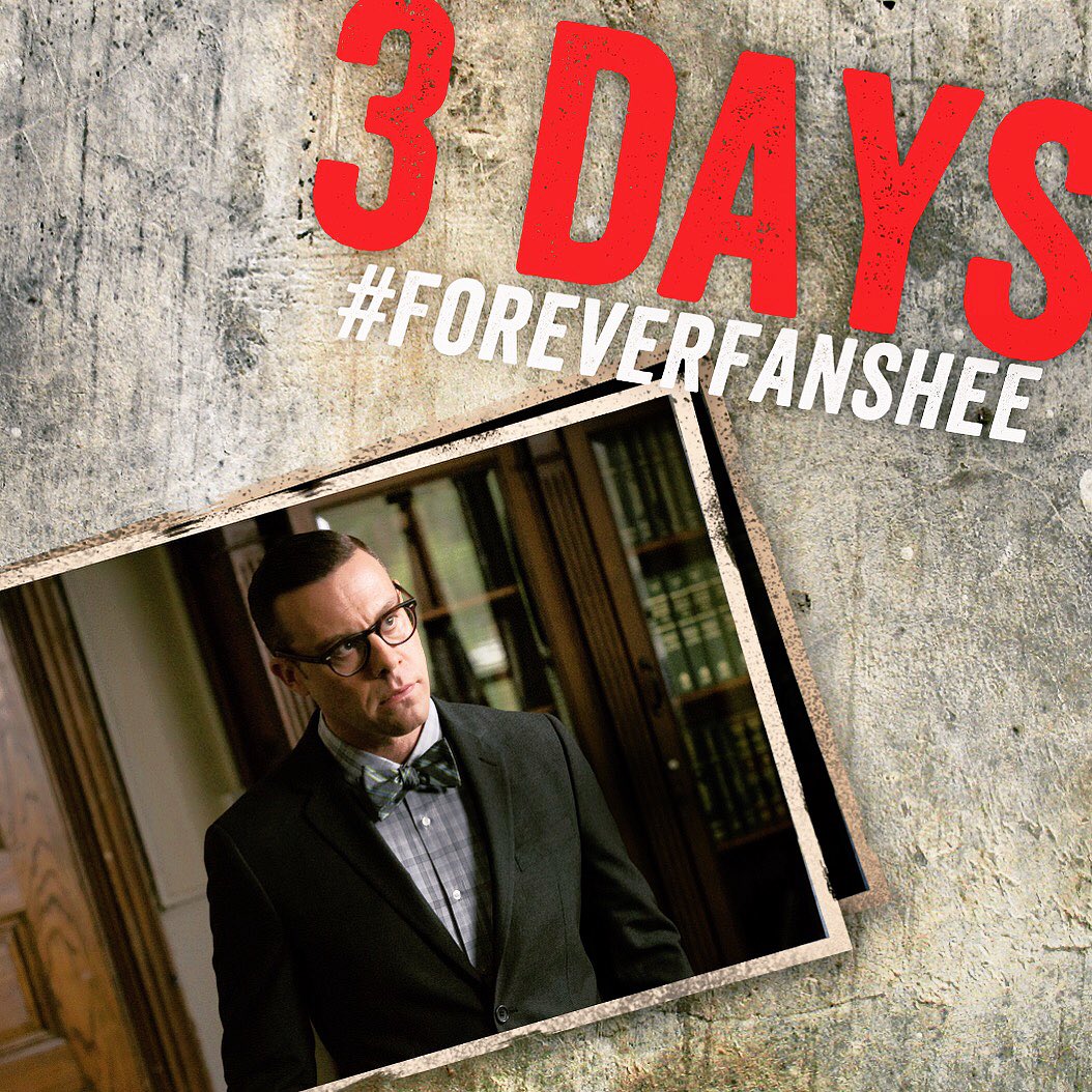 RT @mattyrauch: soon. Burton. #Banshee #ForeverFanshee @Cinemax https://t.co/6DziMjzJrl