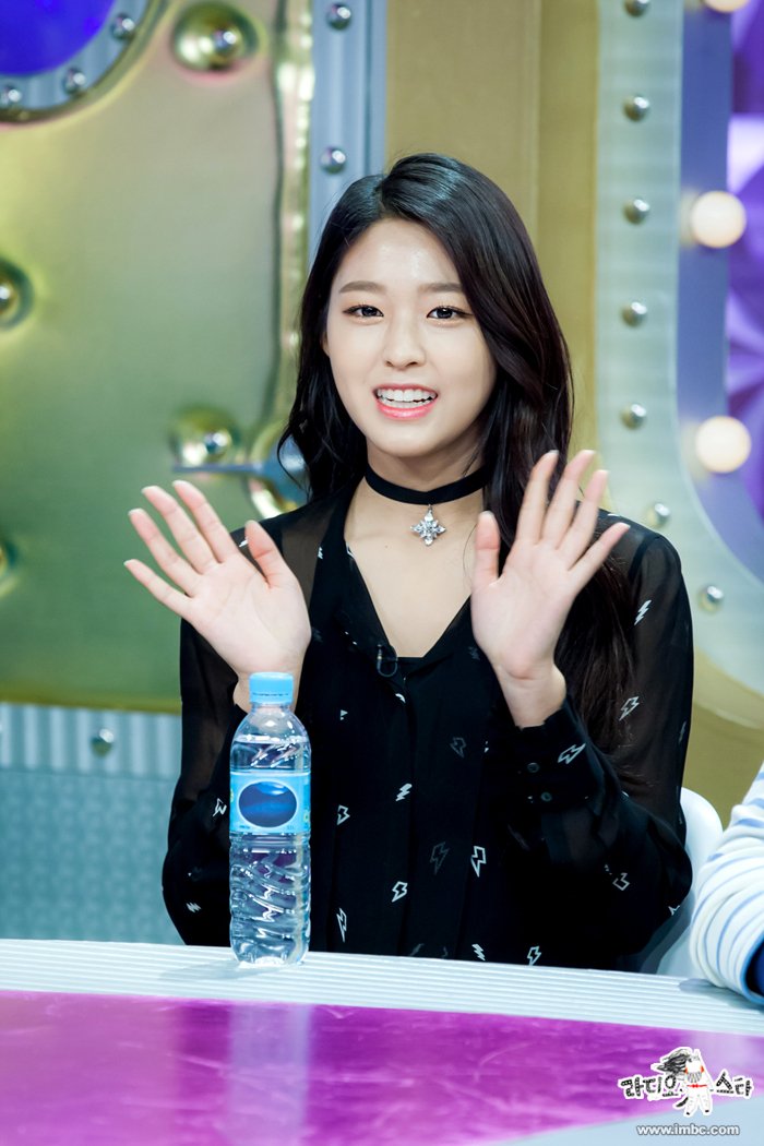 라디오스타 탁재훈 전격 출연 설현 말할까 출연4월6일 녹화어떤 예능 STAR 규현 YoJia_Seolhyun