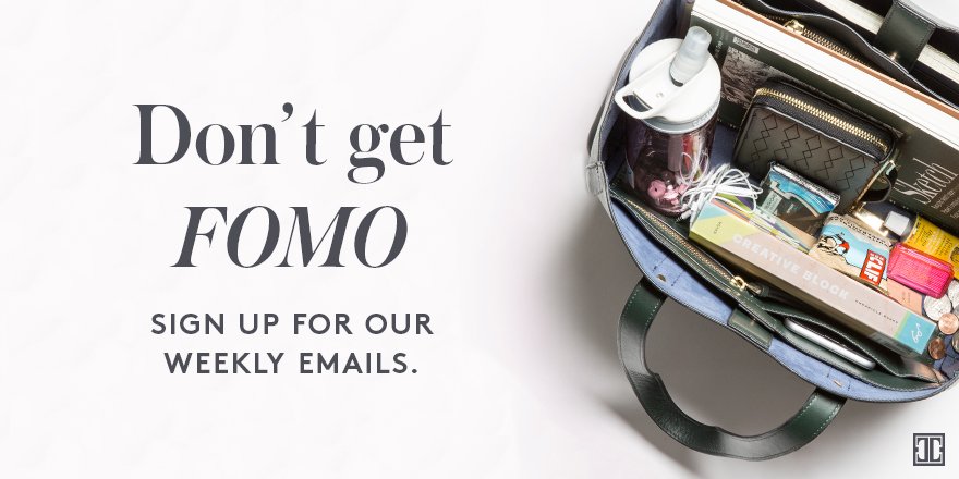 Get all of our amazing content delivered straight to your inbox—sign up here: https://t.co/gBbWSoeTNA https://t.co/vry2lCLDfm