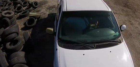 Hooker gets caught in the act with elderly client by 'vigilante' drone https://t.co/lsxt5r00y0
