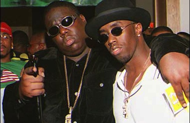 RT @stereogum: Puff Daddy & The Family, Jay Z, Mary J. Blige set for huge Biggie tribute in Brooklyn https://t.co/ZJPo4pXpXh https://t.co/C…