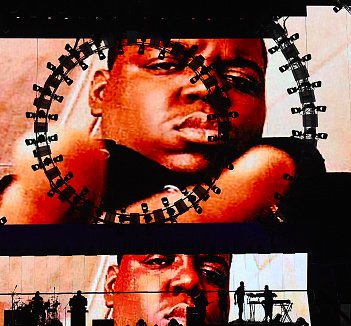 RT @Power1051: ????   @IAMDiddy announces Notorious B.I.G. Birthday Concert in BK with Jay Z, Lil' Kim + more: https://t.co/LBRqdBvO6j https:/…