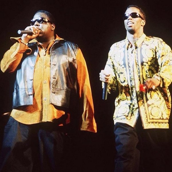 RT @stupidDOPE: Look! @iamDiddy Plans A Concert To Celebrate Notorious B.I.G.'s 44th Birthday https://t.co/ViAJIbLCPN #stupidDOPE https://t…