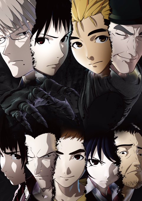 4月12日(火)よりNetflixにて、TVシリーズ「亜人」全13話が、世界190カ国への配信をスタートします!(日本国 4月12日(火)よりNetflixにて、TVシリーズ「亜人」全13話が、世界190カ国への配信をスタートします!(日本国