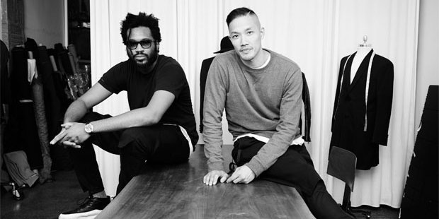 RT @HYPEBEAST: .@PublicSchoolNYC will be the latest label to combine its men's and women's collections.
https://t.co/NEfNHbU1Ew https://t.c…
